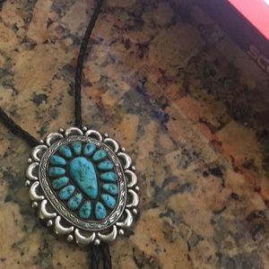 Justin Wilson Navaho and.sterling silver